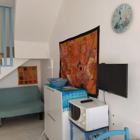 Tatil Evi Casa Belfast 5d - Free Wifi