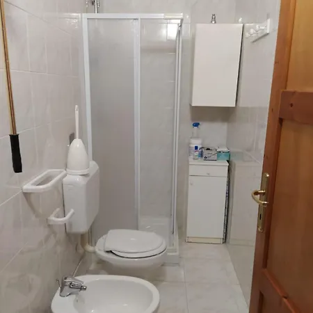 Casa Belfast 5d - Free Wifi Vakantiehuis Villasimius