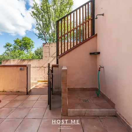 Casa vacanze Casa Belfast 5d - Free Wifi Villasimius