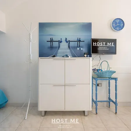 Casa Belfast 5d - Free Wifi * Villasimius