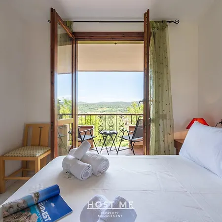 Casa vacanze Casa Belfast 5d - Free Wifi Villasimius