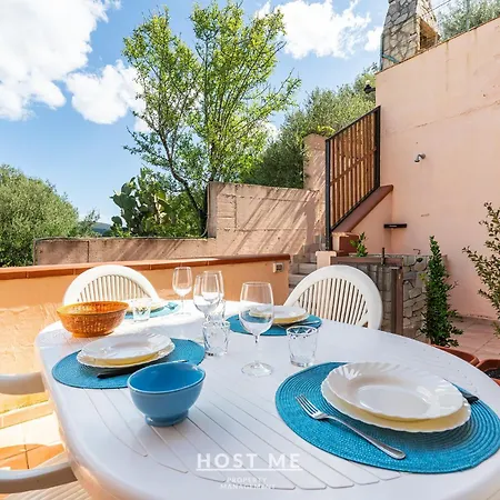 Casa vacanze Casa Belfast 5d - Free Wifi Villasimius