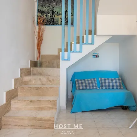 Casa vacanze Casa Belfast 5d - Free Wifi