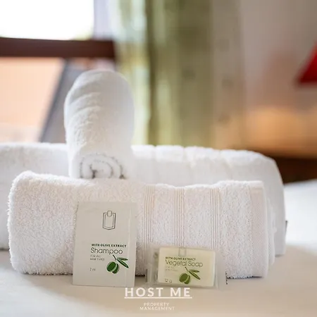 Casa Belfast 5d - Free Wifi *
