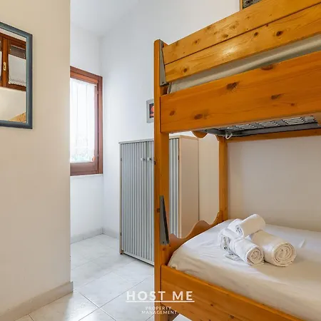 Casa Belfast 5d - Free Wifi Casa vacanze *