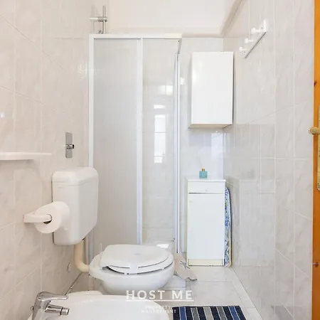 Casa Belfast 5d - Free Wifi Casa vacanze *