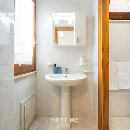Casa vacanze Casa Belfast 5d - Free Wifi Villasimius