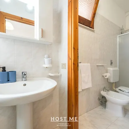 Casa Belfast 5d - Free Wifi *