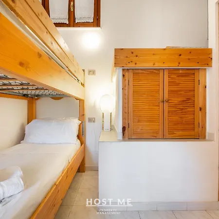 Casa Belfast 5d - Free Wifi Casa vacanze *