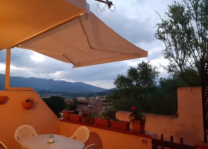 Casa Belfast 5d - Free Wifi Villasimius