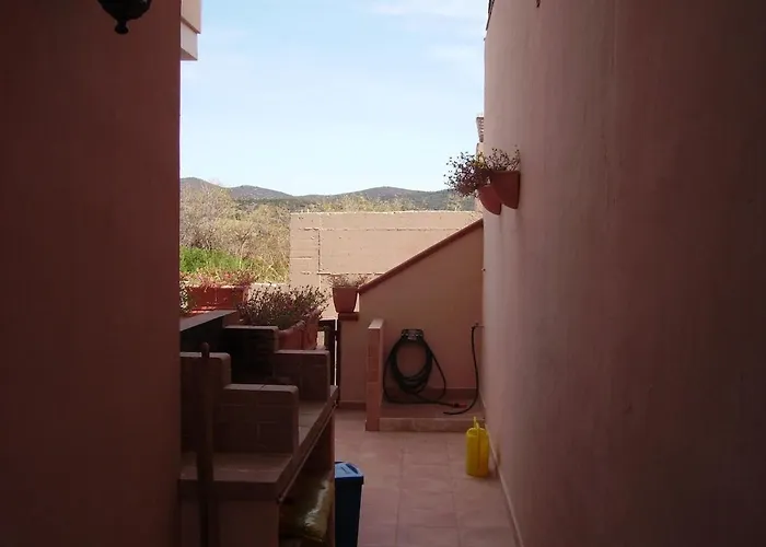 Casa Belfast 5d - Free Wifi בית נופש *