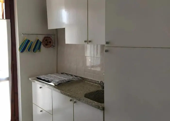 Casa Belfast 5d - Free Wifi *