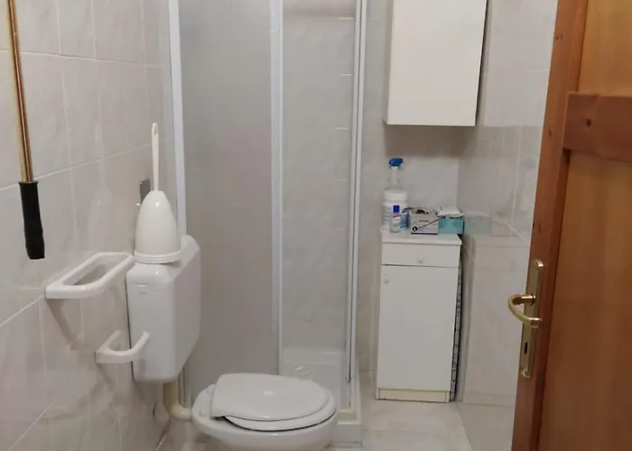 Casa Belfast 5d - Free Wifi Hébergement de vacances Villasimius