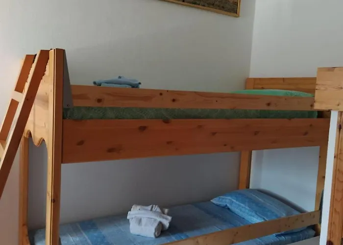 Casa Belfast 5d - Free Wifi *